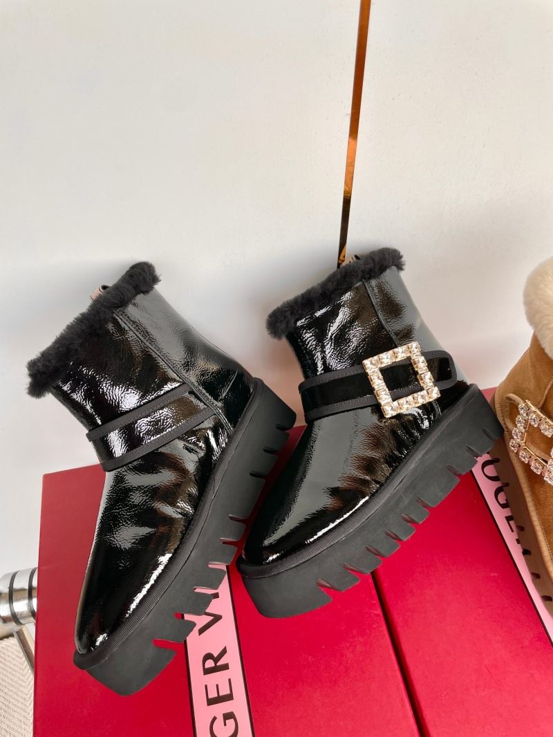 Roger Vivier Boots